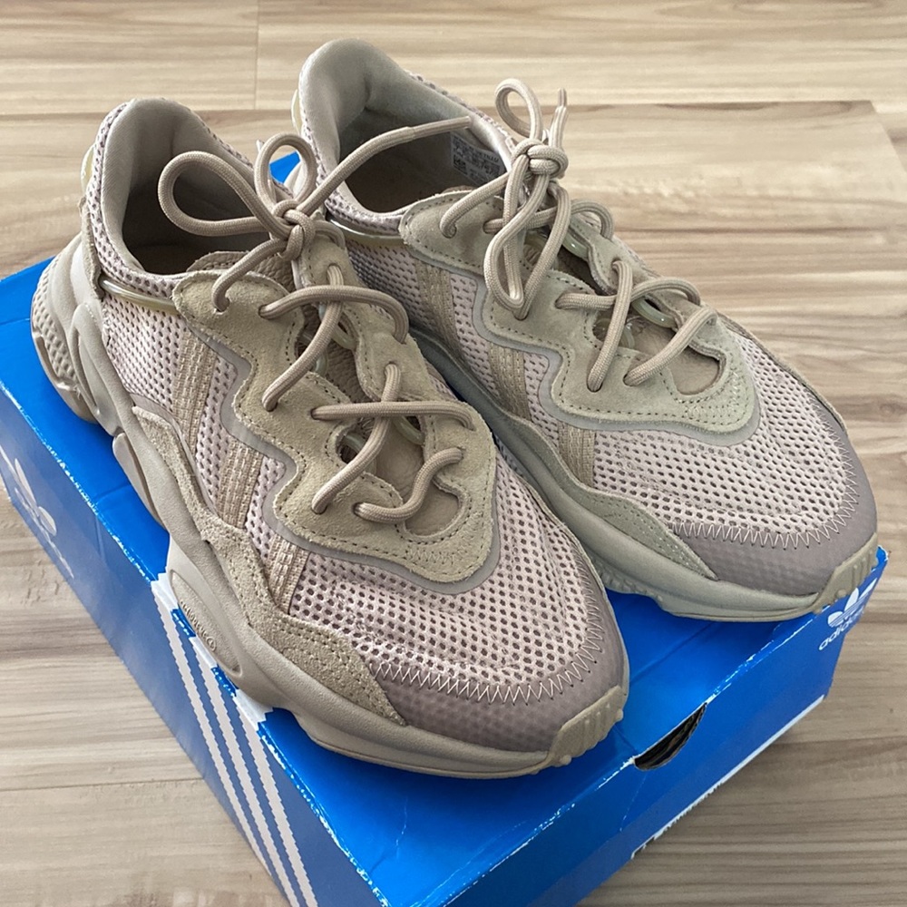 Adidas Ozweego Trace Khaki